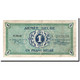 Billet, Belgique, 1 Franc, 1946, 1946-08-01, KM:M1a, TB+ - 1-2 Franchi