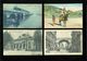 Beau Lot De 60 Cartes Postales D' Italie  Italia   Mooi Lot Van 60 Postkaarten Van Italië - 60 Scans - 5 - 99 Cartes