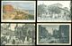 Delcampe - Beau Lot De 60 Cartes Postales D' Italie  Italia   Mooi Lot Van 60 Postkaarten Van Italië - 60 Scans - 5 - 99 Cartes