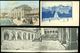 Delcampe - Beau Lot De 60 Cartes Postales D' Italie  Italia   Mooi Lot Van 60 Postkaarten Van Italië - 60 Scans - 5 - 99 Cartes