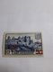 Timbre France 1941: N° 490** (Carcassonne) - Unused Stamps