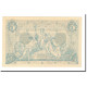 France, 5 Francs, 1873, 1873-02-27, SPL, Fayette:F1.15), KM:60 - 5 F 1912-1917 ''Bleu''