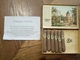 Boite à Cigares NEUHAUS 1886 Excellent Etat => Voir Photos Cigare Tin Box Case Cigars Scatola Di Sigari Zigarrenkiste - Empty Cigar Cabinet