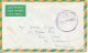 ONUC, Congo, United Nations, Airmail Service Cover 1961 To Ireland From Irish Contingent, Gaines Cancel 200(a) - Autres & Non Classés