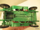 VOITURE  ?? Em -  OPEL COUPE 1909- 14 Cm X 7 Cm  - PEINTURE  Vert -toit Noir - Toy Memorabilia