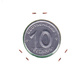 R.D.A. / 10 PFENNIG / 1948 - 10 Pfennig