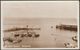 The Outer Harbour, Mevagissey, Cornwall, C.1930s - Photo Precision RP Postcard - Other & Unclassified