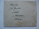 CZECHOSLOVAKIA - 1920 Brief Cover - Karlin To Olomouc - Covers & Documents