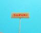 SUZUKI ... Japan Car - Old Rare Pin Badge * Anstecknadel Abzeichen Spilla Distintivo - Altri & Non Classificati