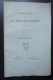 Bulletin De La Societe D'emulation Du Bourbonnais  1945-47-48-49 8 Vol - Documents Historiques