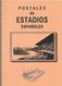 FOOTBALL Catalogue STADES ESPAGNE - CATALOGO POSTALES ESTADIOS ESPAÑOLES - Livres & Catalogues