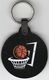 Basketball / Sport / Keyring, Keychain, Key Chain / Basketball Nike - Bekleidung, Souvenirs Und Sonstige