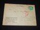 Germany 1941 Potsdam Censored Business Cover__(L-10892) - Brieven En Documenten