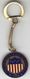 Basketball / Sport / Keyring, Keychain, Key Chain / ALL STARS / USA United States National Basketball Association, 1964 - Bekleidung, Souvenirs Und Sonstige