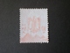 EGYPTE EGITTO مصر EGYPT  ERROR PRINT DECAL - Used Stamps