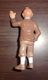 FIGURINE Tintin -  BULLY - Tintin