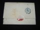UK 1846 Beldast Letter To Liverpool__(L-12328) - ...-1840 Préphilatélie