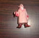 Figurine Tintin - Rastapopoulos - Esso - 1973 - Tintin