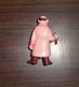 Figurine Tintin - Rastapopoulos - Esso - 1973 - Tintin