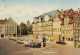 Mercedes Ponton,VW,Ford,Opel,NSU,Bad Hersfeld,gelaufen 1963 - Voitures De Tourisme