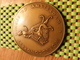 Medal - Penning- Kon.Ned.Kennel Worldcongress Winner "90 Amsterdam "- The Netherlands - Andere & Zonder Classificatie