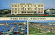 DEVON - PAIGNTON - 2 CARDS OF THE PARK HOTEL P29-30 - Paignton