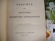 99 LIVRES  DE PHYSIQUE DE LABORATOIRE En Allemand  époque 1880 -1910 - Alte Bücher