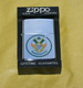 ZIPPO LIGHTER "IRELAND" USED, PERFECT - Zippo