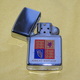 ZIPPO LIGHTER "GREAT BRITAIN" USED, PERFECT - Zippo