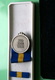 EUROPEAN UNION ALTHEA, Common Security And Defence Policy Service Medal - Other & Unclassified