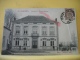 B16 8727. CPA 1912. CHIEVRES. VILLA DE Mme J. RICHARD-ANTOINE - ANIMATION  (+ DE 20000 CARTES A MOINS 1 EURO) - Chièvres