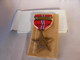 WW2 US MEDAILLE BRONZE STAR AVEC BOITE EMBALLAGE - 1939-45