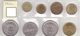 Macau - Set Of 8 Coins - Ref08 - Macau