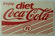 PAKISTAN - Chip - Diet Coca Cola - TeleCard - 100 Units - VF Used - Pakistan