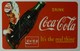 ZAMBIA - Coca Cola - Magnetised - Fake - 100 Units - Zambia