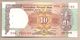 India  - Banconota Non Circolata FdS Da 10 Rupie P-88c - 1997 - India