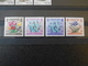 Stamps Of The World: Afghanistan Postes Afghanes - 34 Stamps (4 Mint) - Birds Aimals Tourism Etc. - Afganistán