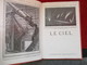 Encyclopédie Par L'image "Le Ciel" / éditions Hachette De 1924 - Astronomie