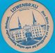 Löwenbräu München ( Bd 788 ) - Sous-bocks