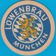 Löwenbräu München ( Bd 788 ) - Sous-bocks