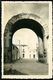 1959 REAL PHOTO FOTO POSTCARD MERIDA SPAIN ESPAÑA CARTE POSTALE - Badajoz