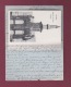 180218 GUERRE 14/18 - FM CORRESPONDANCE AUX ARMEES PORTE SAID Souvenir Du Canal De Suez 1916 Carte Lettre Illustrée - Lettres & Documents