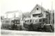 TOD   1929 -La Côte Saint André, Loco Saurer-(ancien Retirage Photo Format Carte Ancienne) - Trains