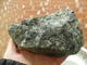 Bloc De SERPENTINE  12,5 X 8,5 Cm Env. 800g - Mineralien