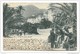 OSPEDALETTI - PASSEGGIATA E VILLE 1904 VIAGGIATA FP - Imperia