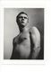 19340 - Steve Mcqueen 1956 Photograph By Roy Schatt (format 10X15) - Schauspieler