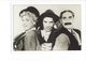 19343 - Marx Brothers 1989 (format 10X15) - Acteurs