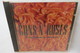 CD "Guns N' Roses" The Spaghetti Incident? - Hard Rock En Metal