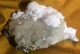 C6 - 7 Barytine Calcite Les Malines 30 - Minerals