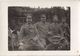 Delcampe - CARTE PHOTO ALLEMANDE - GUERRE 14-18 - LOT DE 7 PHOTOS - Guerra 1914-18